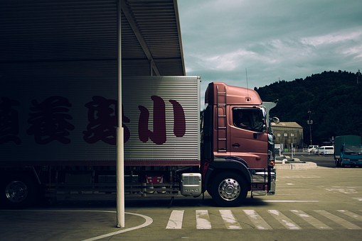 camions